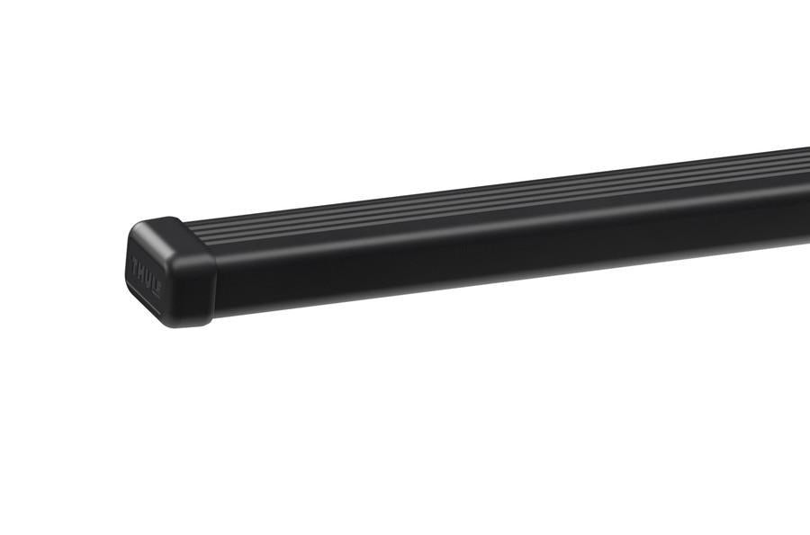 Thule 43 Inch Square Bar Set of 2