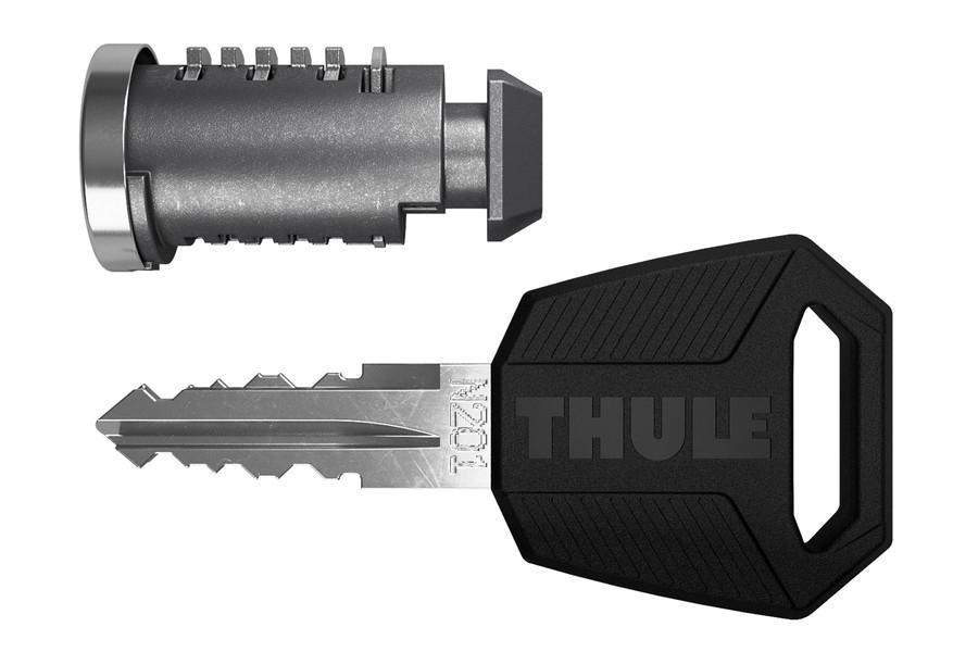 Thule One Key System 6-Pack Lock Cylinders