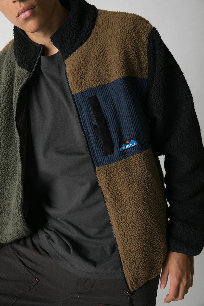 Men's Wayside Jacket