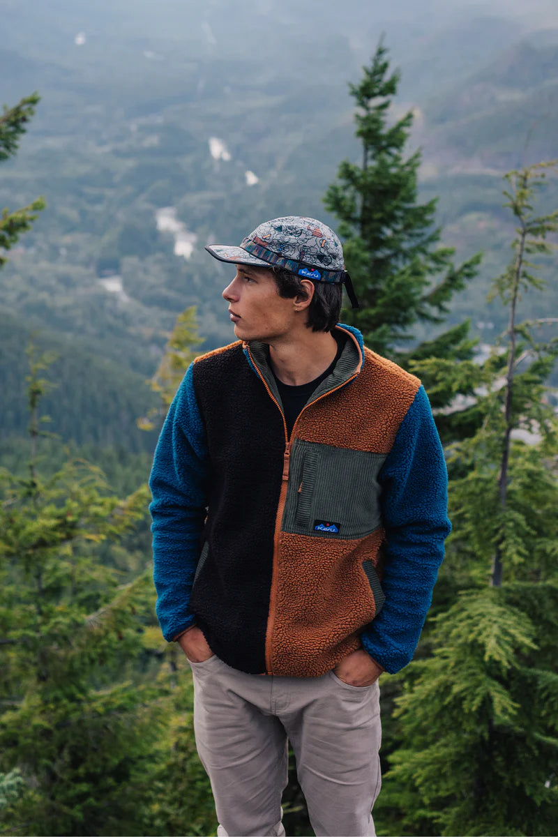 Men's Wayside Jacket
