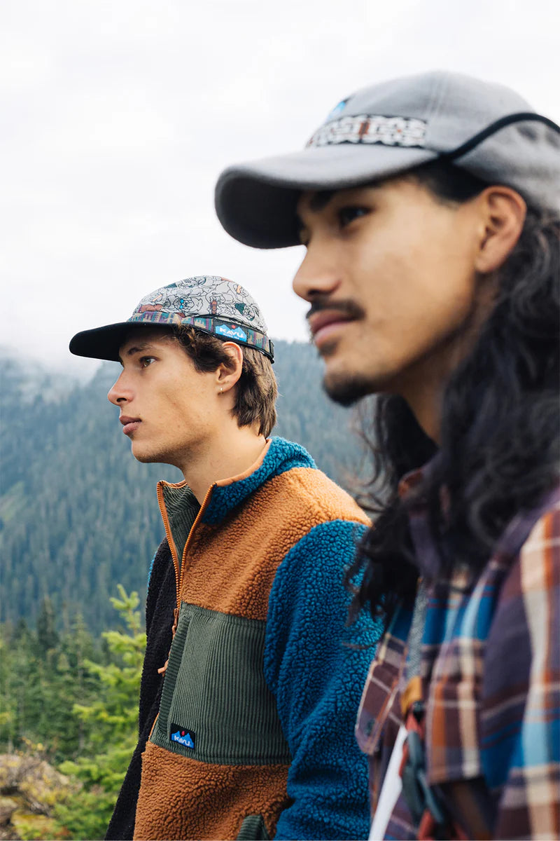 Men's Wayside Jacket