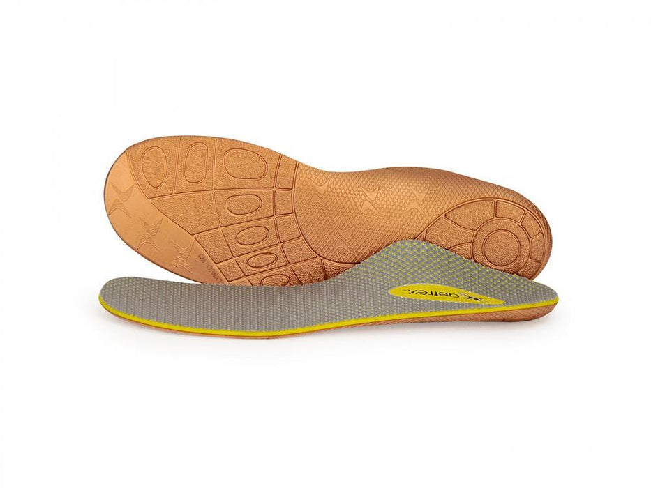 Lynco Womens Train MediumHigh Arch Orthotic