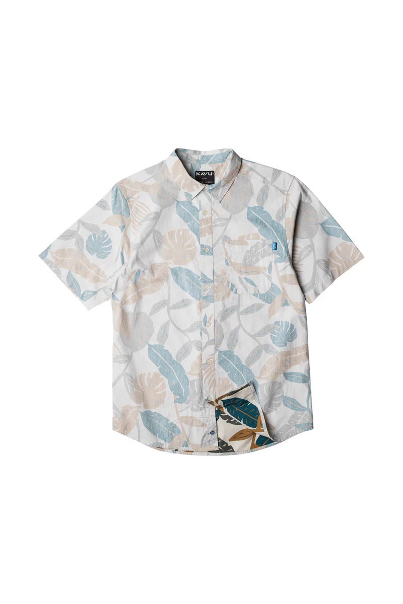 Men's Topspot Shirt
