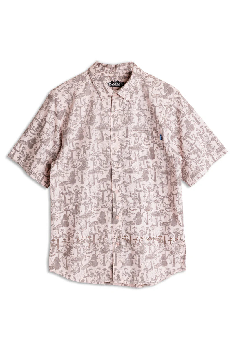 Men's Topspot Shirt