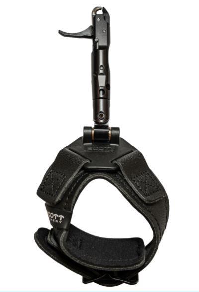 Scott Archery Recon Release - Thumbnail 2