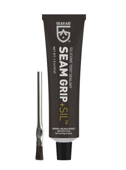 Gear Aid Seam Grip SIL Silicone Tent Sealant