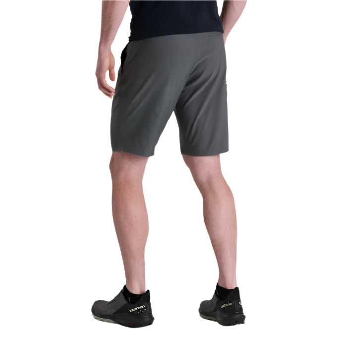 Men's Upshift Shorts 8" | Carbon