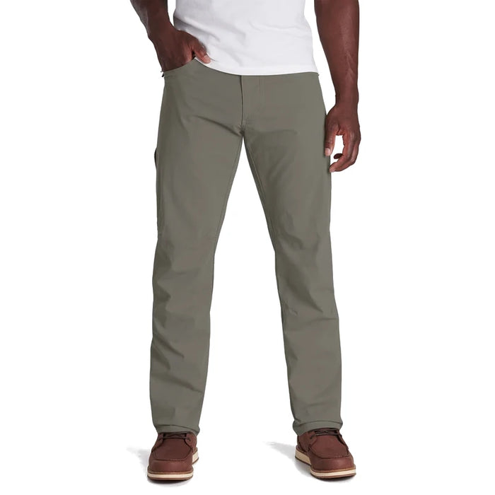 Kuhl Mens Revolvr Pant | KHAKI