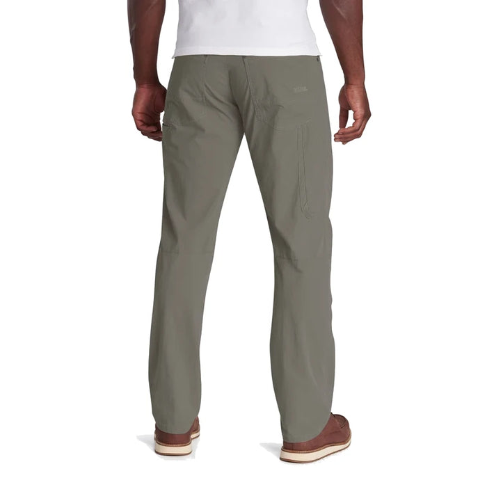 Kuhl Mens Revolvr Pant | KHAKI