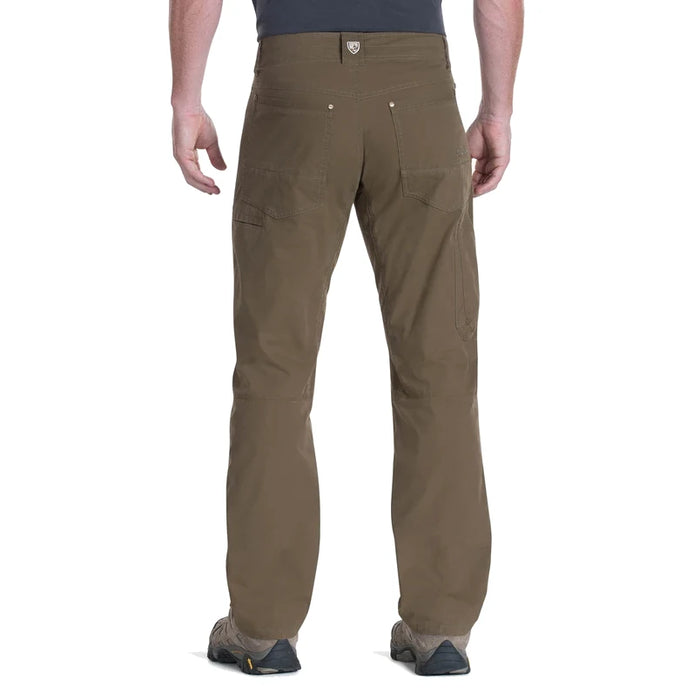 Kuhl Mens Revolvr Pant | DRIFTWOOD