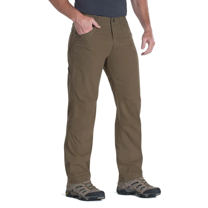 Kuhl Mens Revolvr Pant | DRIFTWOOD