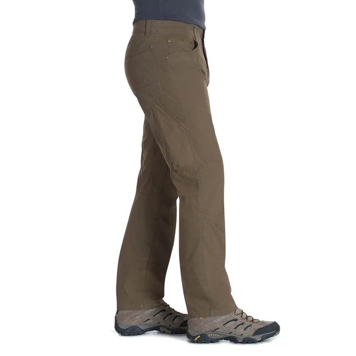 Kuhl Mens Revolvr Pant | DRIFTWOOD