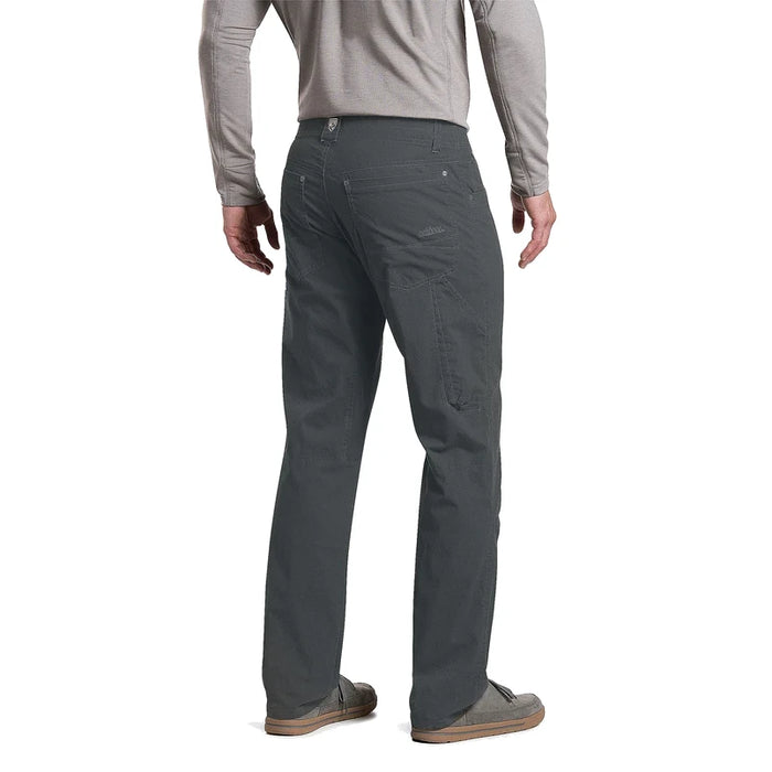 Kuhl Mens Revolvr Pant | GOTHAM_GREY