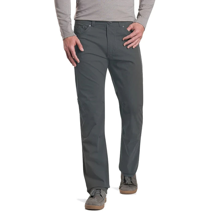 Kuhl Mens Revolvr Pant | GOTHAM_GREY