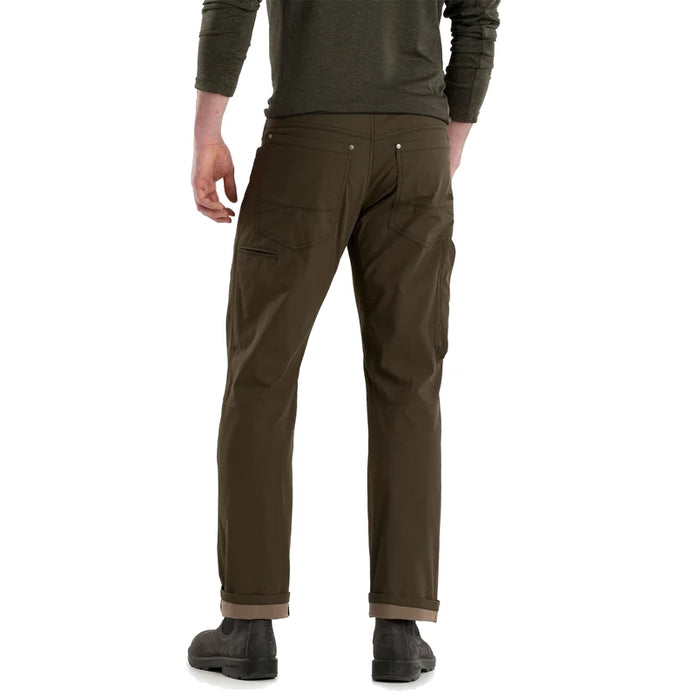 Kuhl Mens Revolvr Pant | GUNMETAL