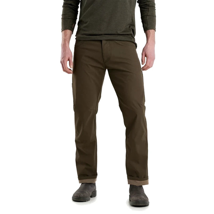 Kuhl Mens Revolvr Pant | GUNMETAL