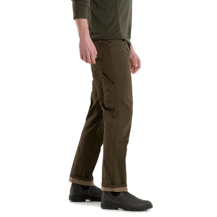 Kuhl Mens Revolvr Pant | GUNMETAL