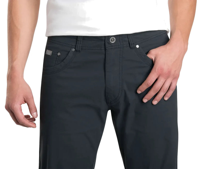 Kuhl Mens Revolvr Pant | GUNMETAL