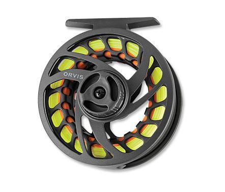 Orvis Clearwater Large Arbor Reel