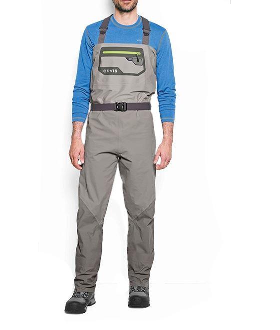 Orvis Mens Ultralight Convertible Wader