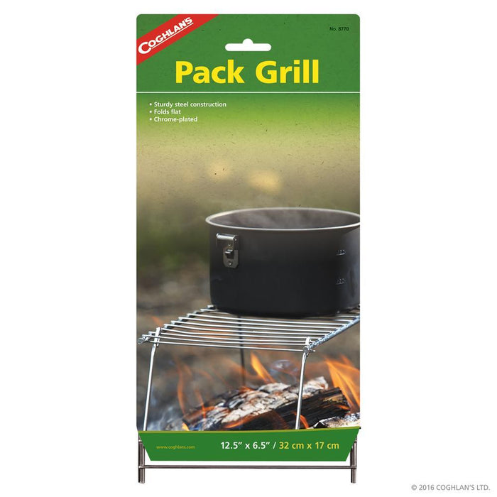 Coghlans Pack Grill