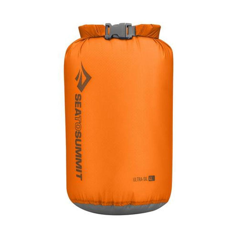 Sea to Summit 4L UltraSil Dry Sack