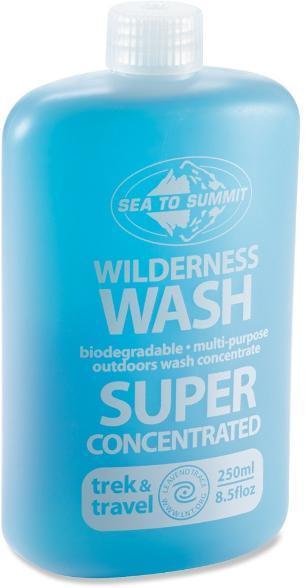 Sea to Summit 8oz Wilderness Wash