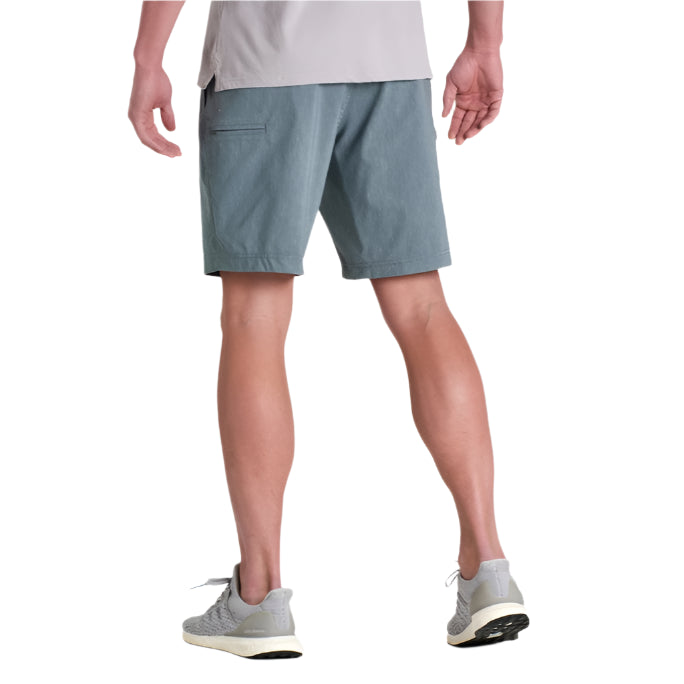 Men's Getaway Shorts 9" | Charcoal Blue
