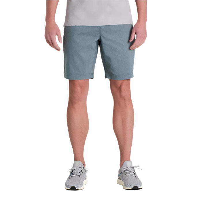 Men's Getaway Shorts 9" | Charcoal Blue