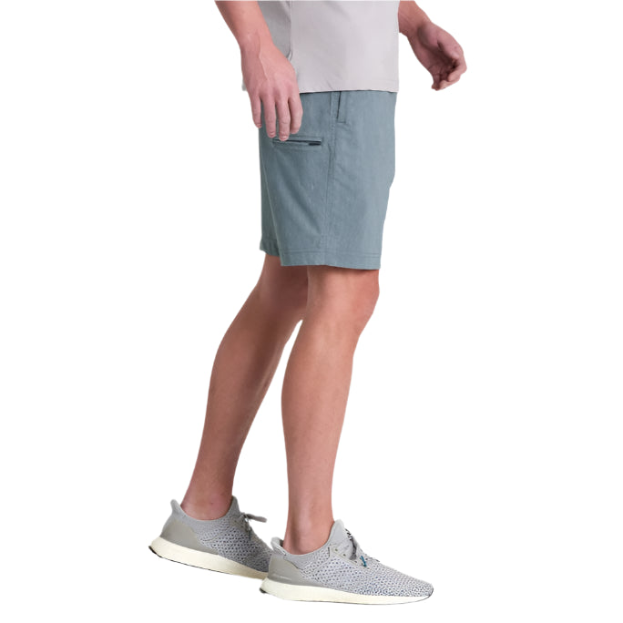 Men's Getaway Shorts 9" | Charcoal Blue