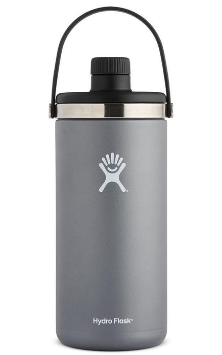 Hydroflask 128oz Oasis Bottle