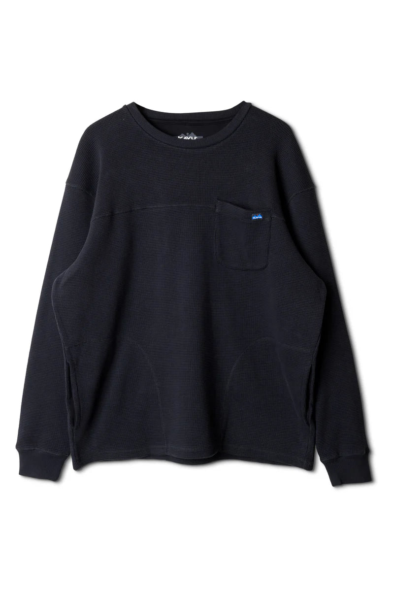 Men's Lockport Knit Crew