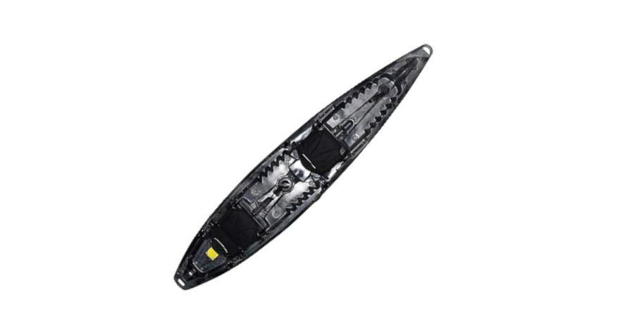 Riot Kayaks Escape Duo Deluxe