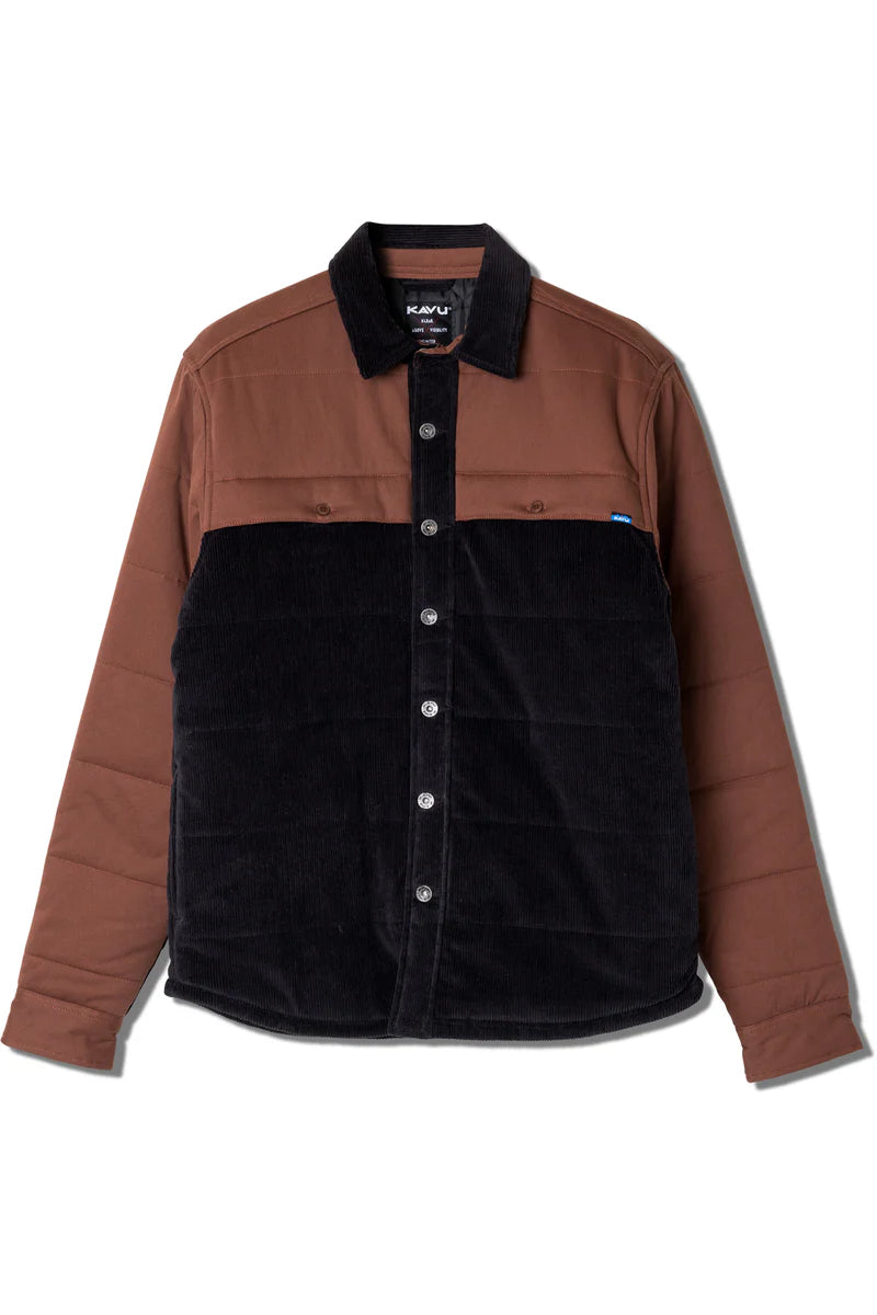 Men's Manchester Jacket