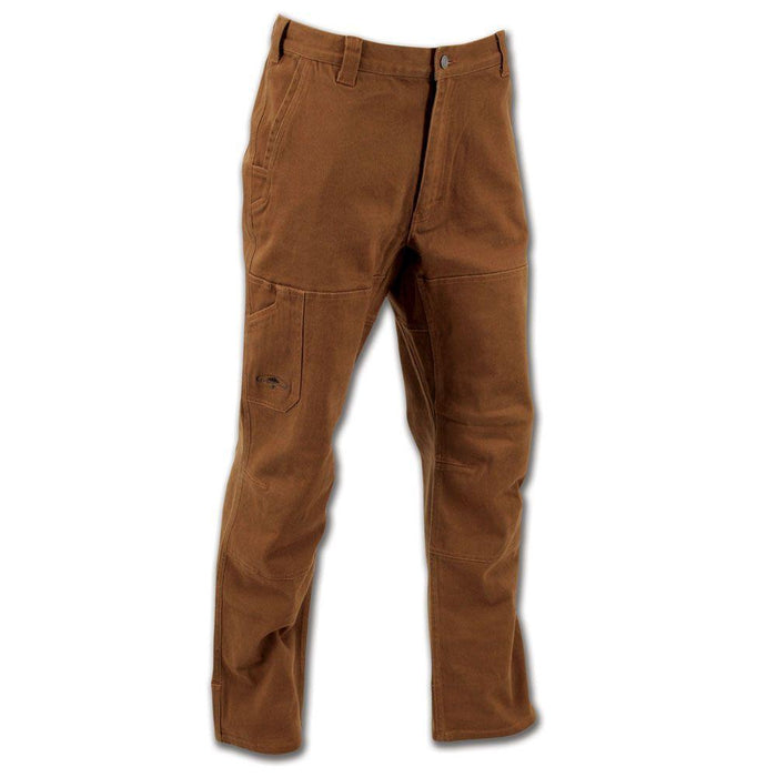 Arborwear Mens Cedar Flex Pants | RUSSET