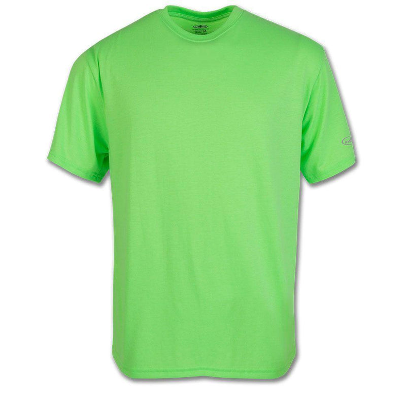 Arborwear Men's Tech Tee No Logo
