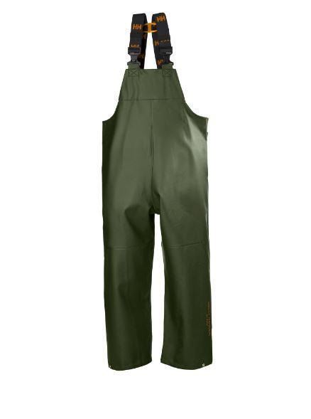 Helly Hansen Men's Gale Waterproof Bib Pants
