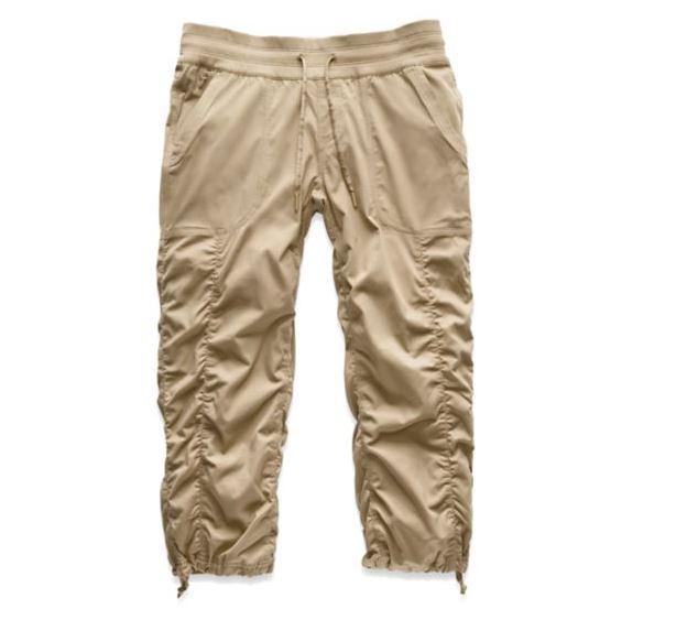 The North Face Womens Aphrodite 2.0 Capris