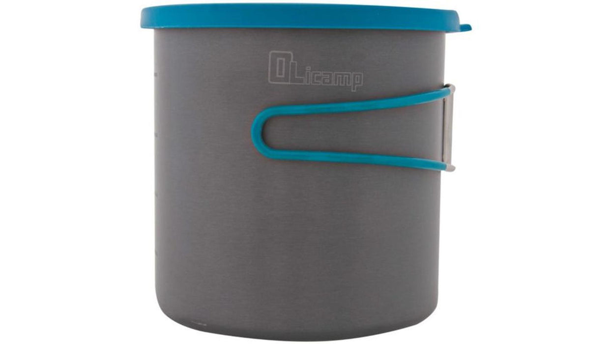 Olicamp LT Light Weight Pot