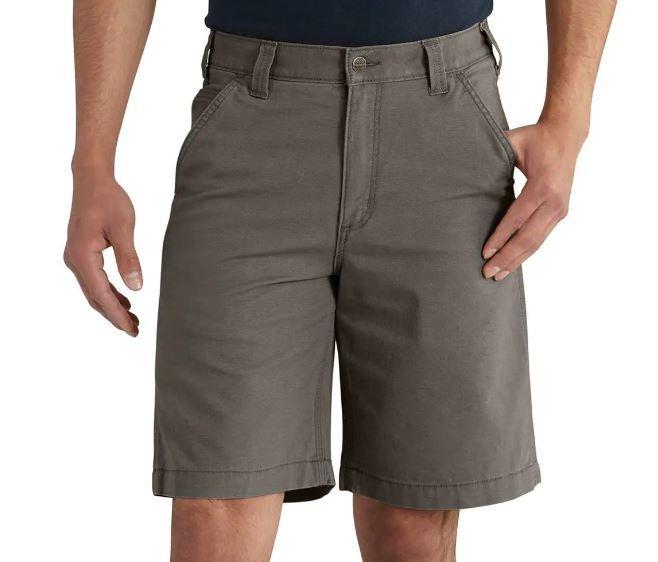 Carhartt Mens Rugged Flex Rigby Short