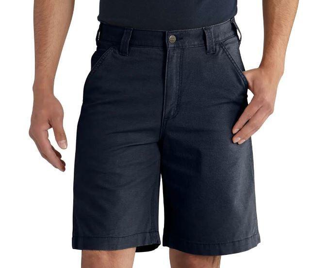 Carhartt Mens Rugged Flex Rigby Short