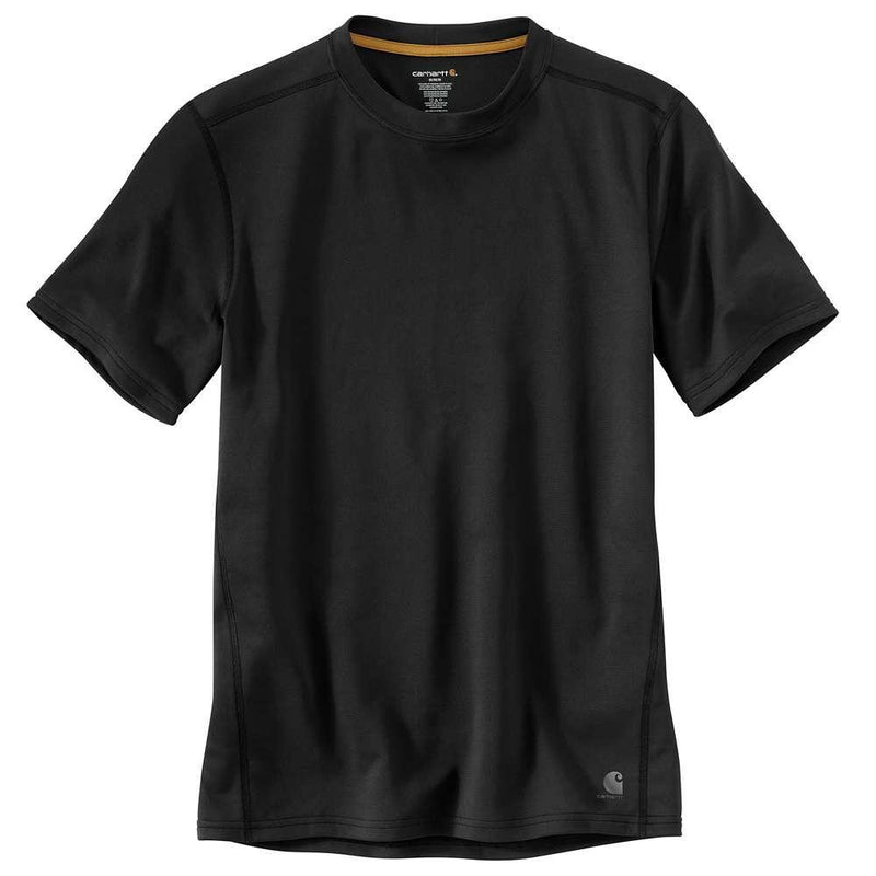 Carhartt Men's Base Force Extremes Lightweight Short Sleeve Shirt