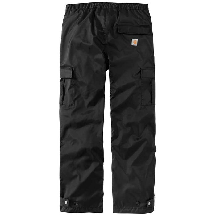 Carhartt Mens Dry Harbor Waterproof Breathable Pant