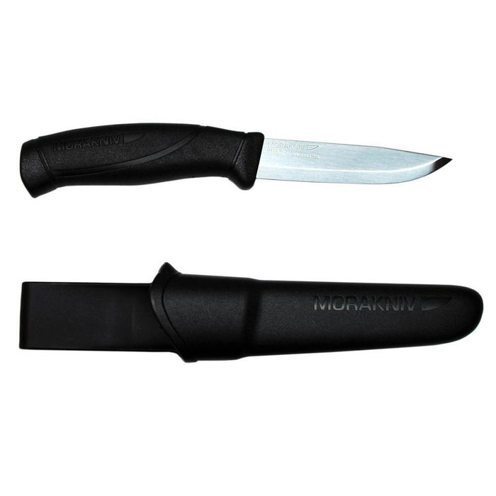 Industrial Revolution Companion Adventure Knife