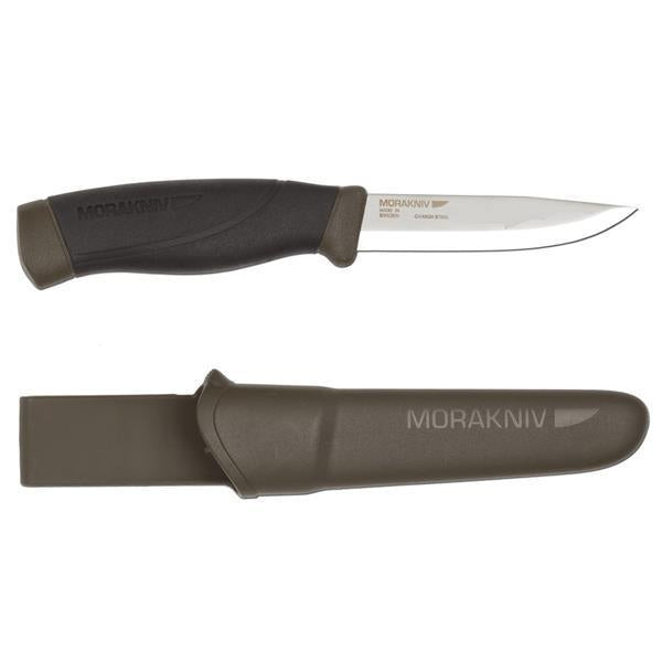 Industrial Revolution Companion Adventure Knife