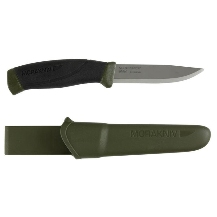 Industrial Revolution Companion Adventure Knife