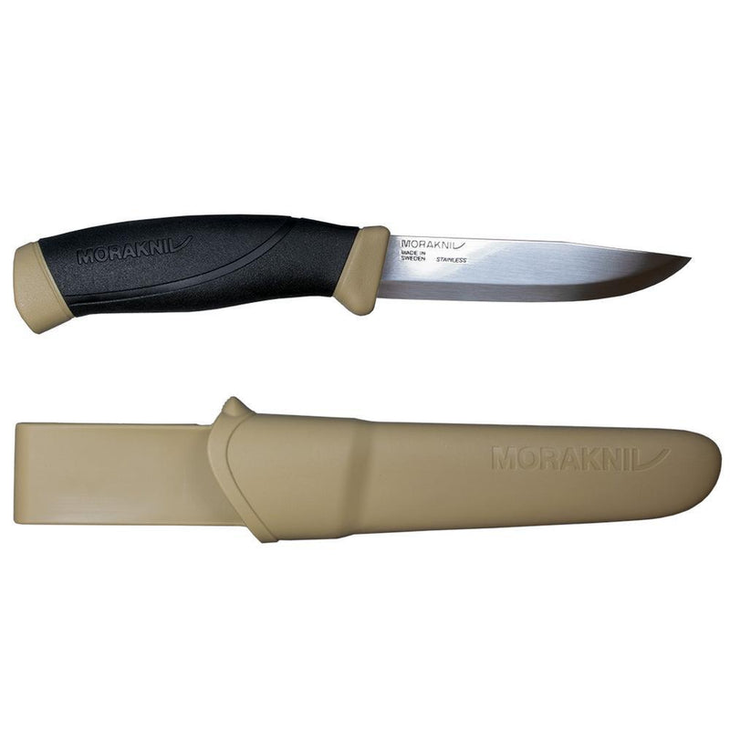 Industrial Revolution Companion Adventure Knife