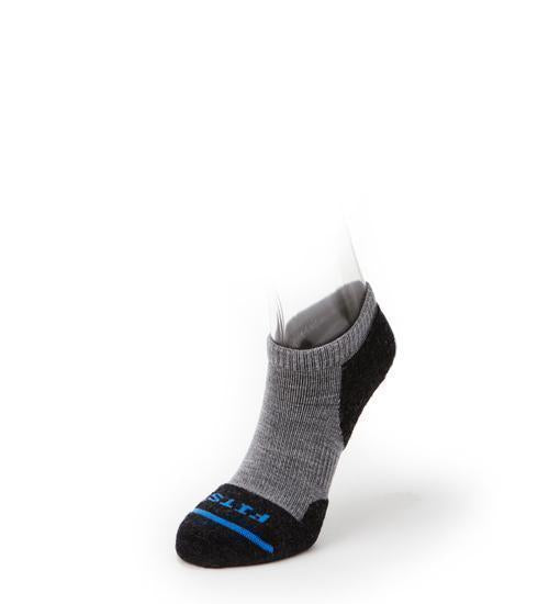 Fits Sock Co. Womens Low Light Runner