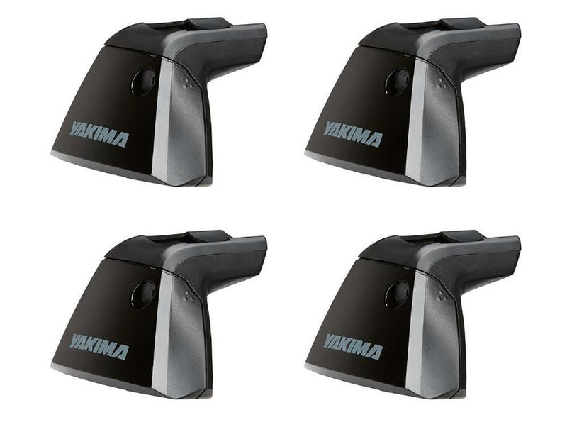 Yakima Baseline Towers 4-Pack