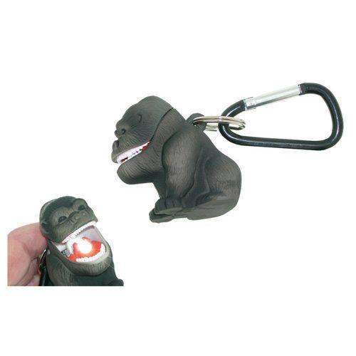 Wildlight LED Carabiner Flashlight